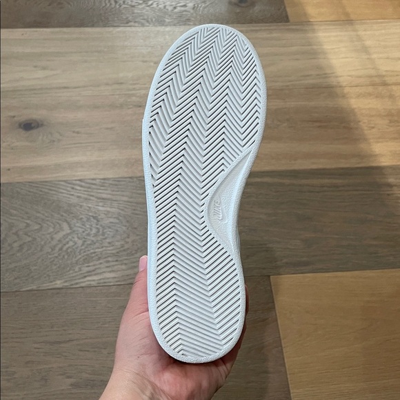 NIKE Court Royale 2 Mid Womens Shoes Size 6.5 - Picture 11 of 14